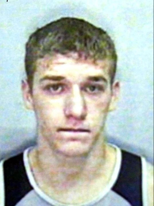 8 aylık bebeğinin katili mahkumla hapishanede ilişkiye girdi! 3