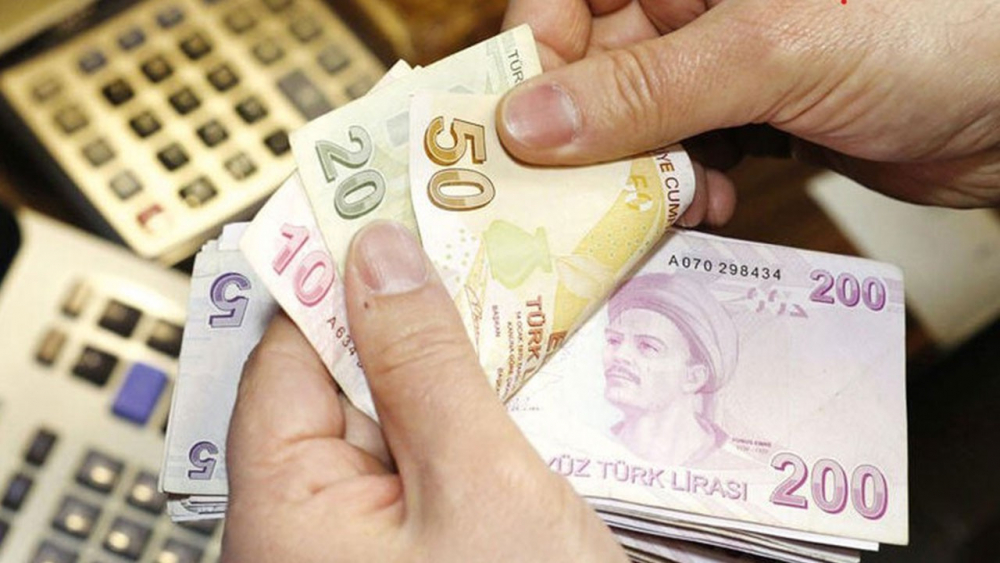 Asgari ücrete zam pazarlığı başlıyor: 2021'de asgari ücret ne kadar olacak? 10