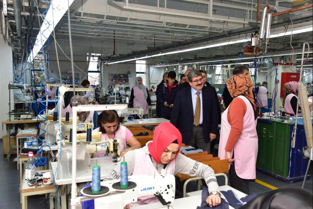Asgari ücrete zam pazarlığı başlıyor: 2021'de asgari ücret ne kadar olacak? 12