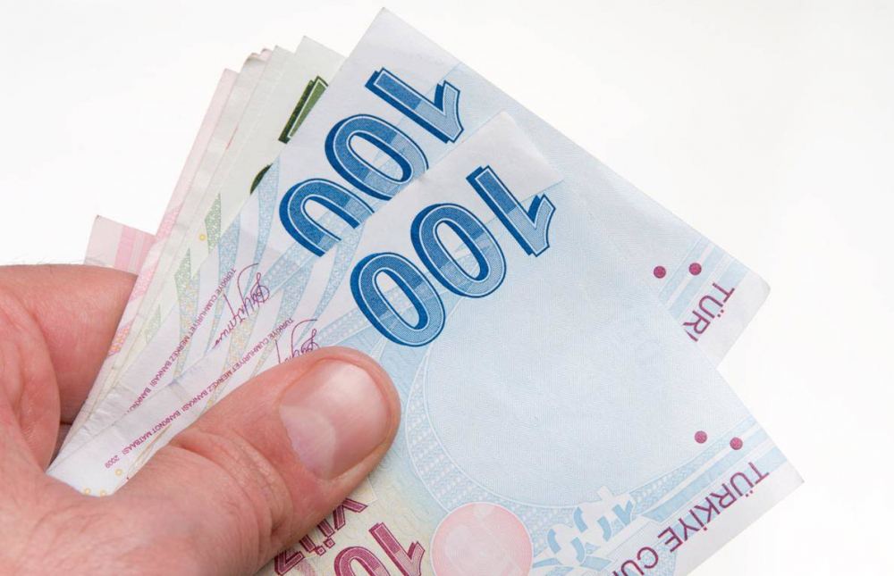 Asgari ücrete zam pazarlığı başlıyor: 2021'de asgari ücret ne kadar olacak? 8