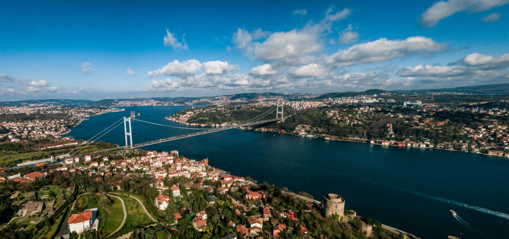 Prof. Dr. Naci Görür tehlikenin boyutunu gözler önüne serdi: İstanbul’da olacak deprem 7.2 ile 7.6 arasında değişecek 1