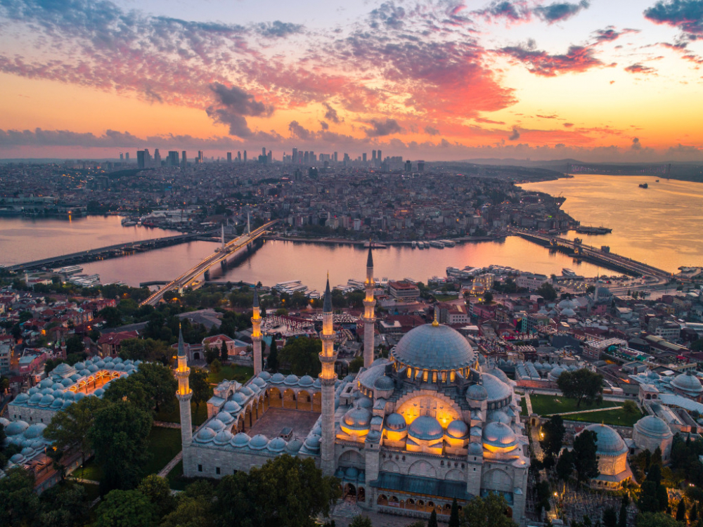 Prof. Dr. Naci Görür tehlikenin boyutunu gözler önüne serdi: İstanbul’da olacak deprem 7.2 ile 7.6 arasında değişecek 16