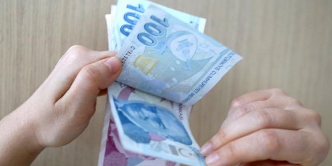 Milyonları ilgilendiren haber geldi: SGK, SSK, Bağkur'a bağlı maaşlar yükseliyor