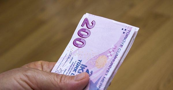 Milyonlarca borçluya müjde! Vergi ve prim borcu yapılandırması Resmi Gazete'de yayımlanarak yürürlüğe girdi 4