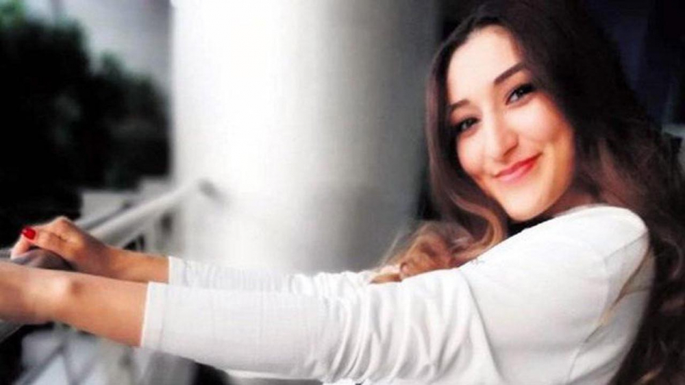 Rabia Kaçmaz'a falçatayla dehşeti yaşatan Emre Çiçek: Pişmanım ancak olay abartılıyor 6