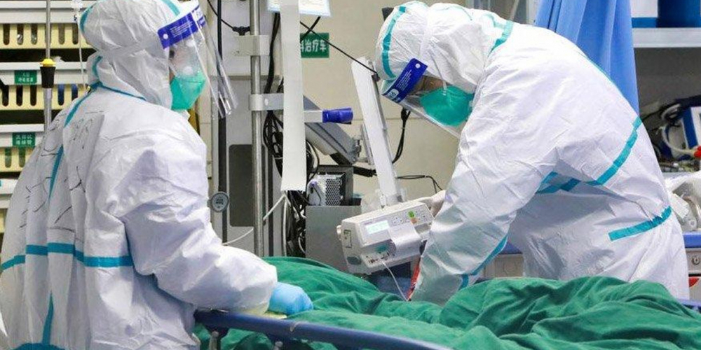 İnsanlığa yeni tehdit: Sibirya koronavirüsü 1