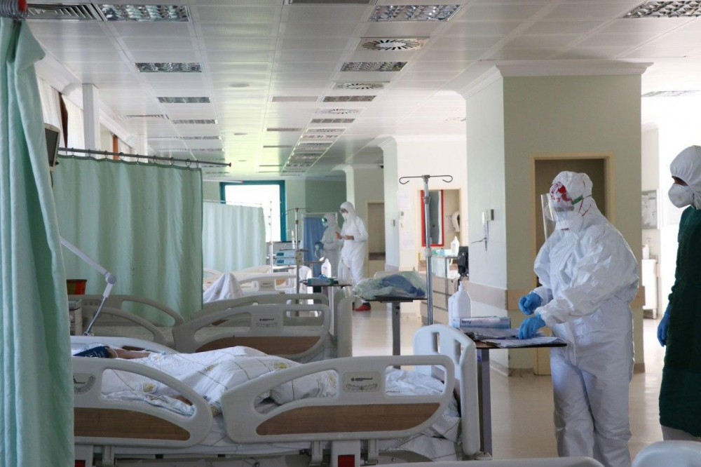 İnsanlığa yeni tehdit: Sibirya koronavirüsü 4