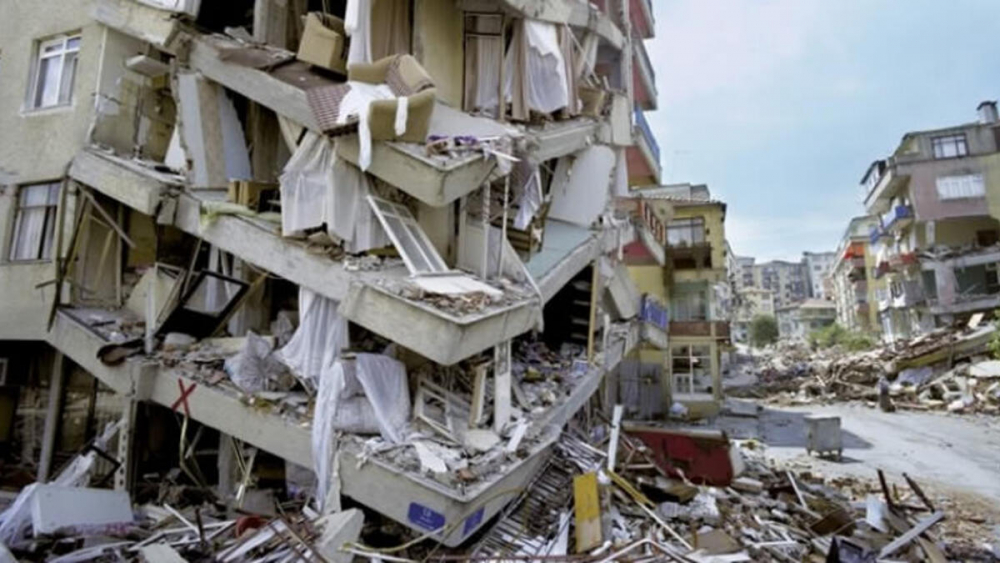 Deprem uzmanı Prof. Dr. Ercan: Büyük deprem İstanbul'da olmayacak! 3