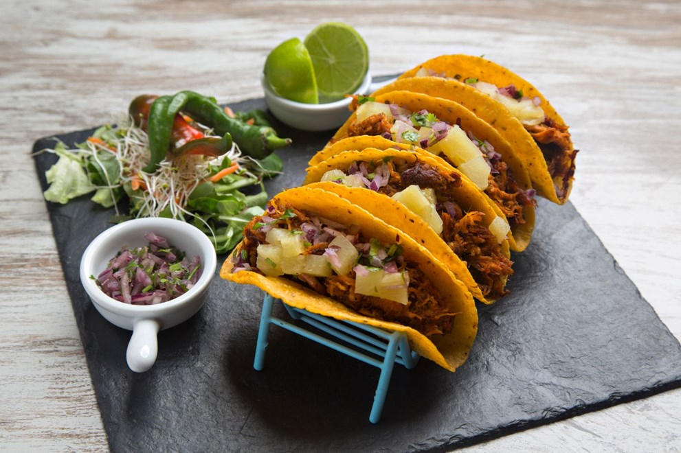 Dünyanın en iyi geleneksel lezzetleri arasında Türkiye'den 5 yemek! 25