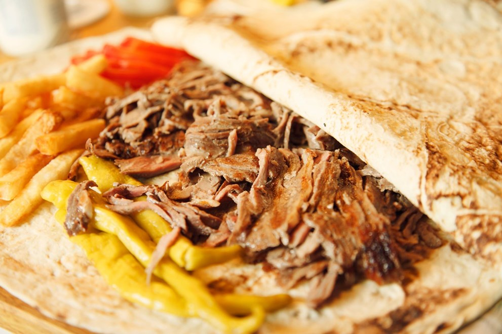 Dünyanın en iyi geleneksel lezzetleri arasında Türkiye'den 5 yemek! 26