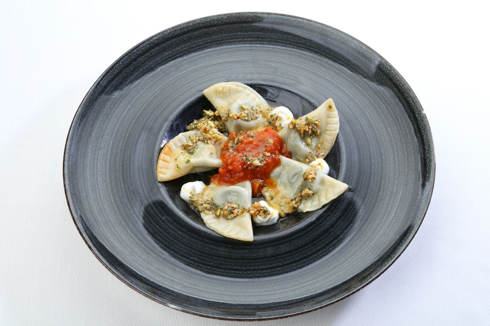 Dünyanın en iyi geleneksel lezzetleri arasında Türkiye'den 5 yemek! 7