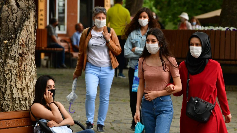 Sokağa çıkma kısıtlaması hakkında merak edilen her şey | İşte 25 soruda sokağa çıkma yasağı 3