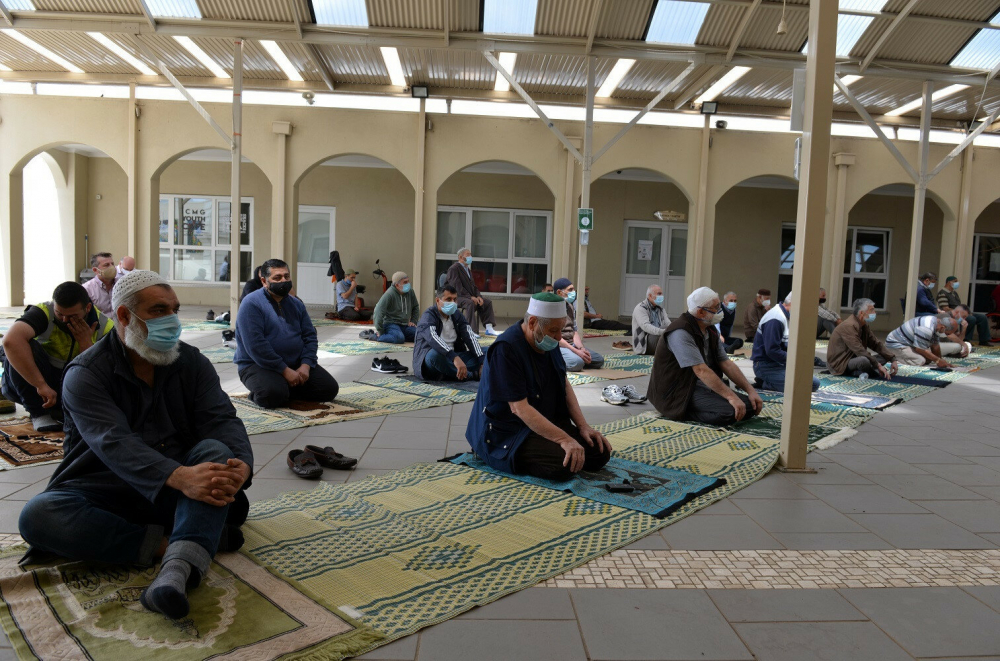 Sokağa çıkma kısıtlaması hakkında merak edilen her şey | İşte 25 soruda sokağa çıkma yasağı 33