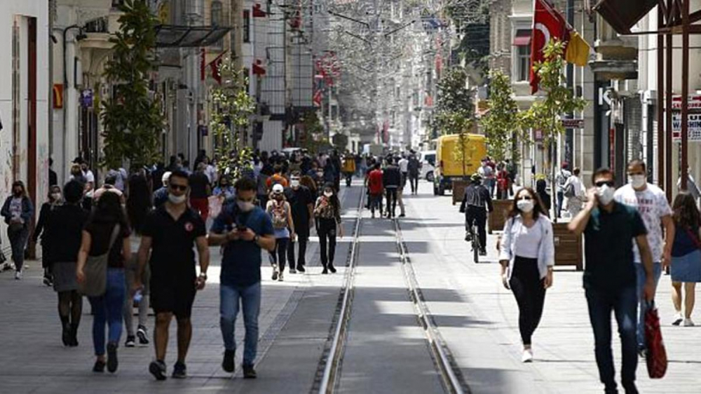 Sokağa çıkma kısıtlaması hakkında merak edilen her şey | İşte 25 soruda sokağa çıkma yasağı 37