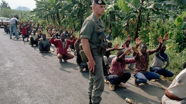 Macron: Türkiye yüzünden Afrika'da sömürgeci olarak anılıyoruz 9