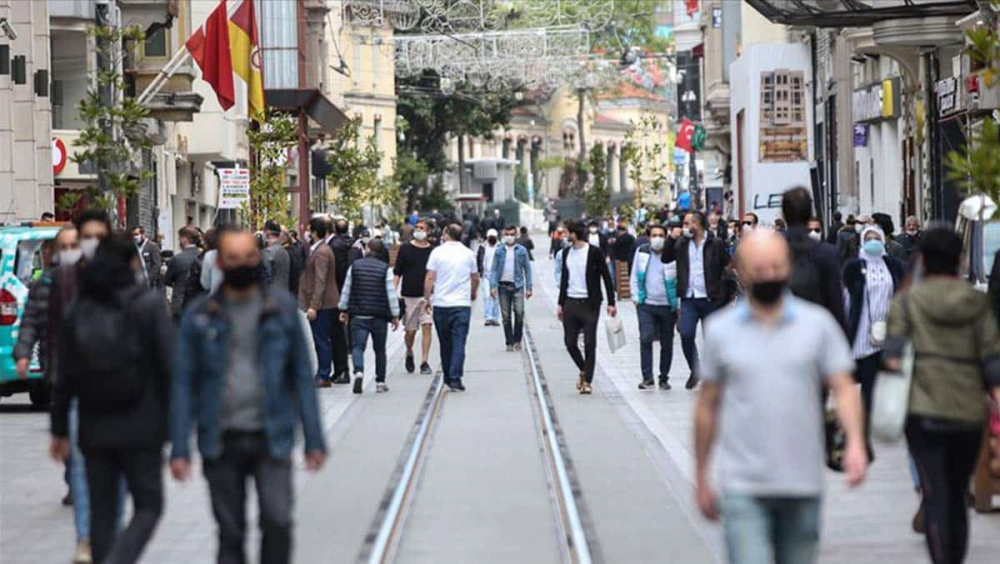 Prof. Dr. Tevfik Özlü: ''Yeni tedbirlerin sonuçlarını 10 gün içinde görürüz'' 1