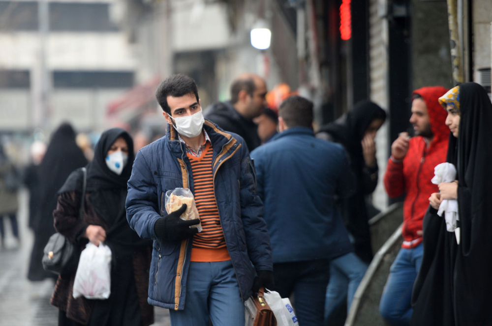 Prof. Dr. Tevfik Özlü: ''Yeni tedbirlerin sonuçlarını 10 gün içinde görürüz'' 9