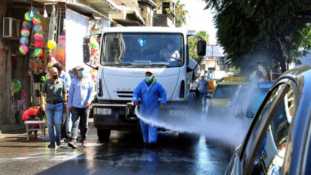 Koronavirüs tedbirlerinin nedeni ortaya çıktı! Müjde: Salgının düşüşe geçeceği dönem  belli oldu! 11