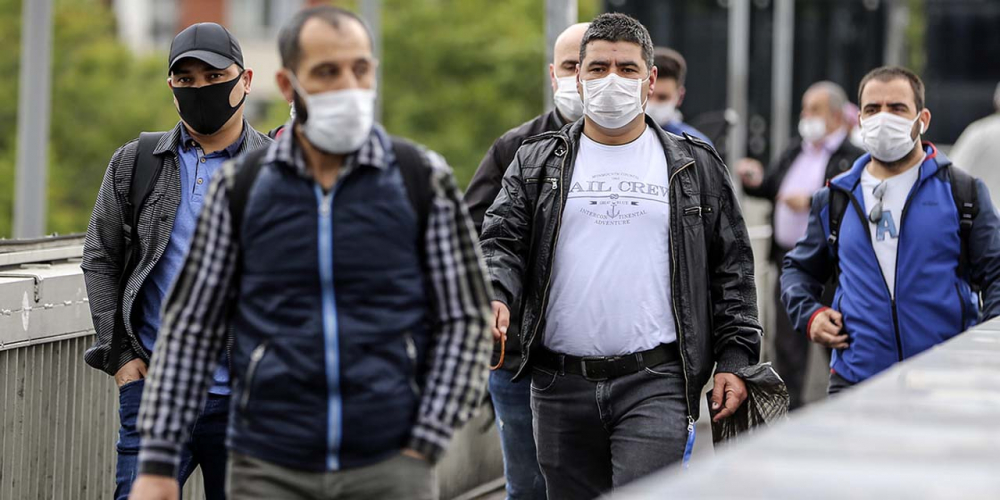 Sağlık Bakanlığı açıkladı! Koronavirüs ile ilgili bilinmeyenler ortaya çıktı 12