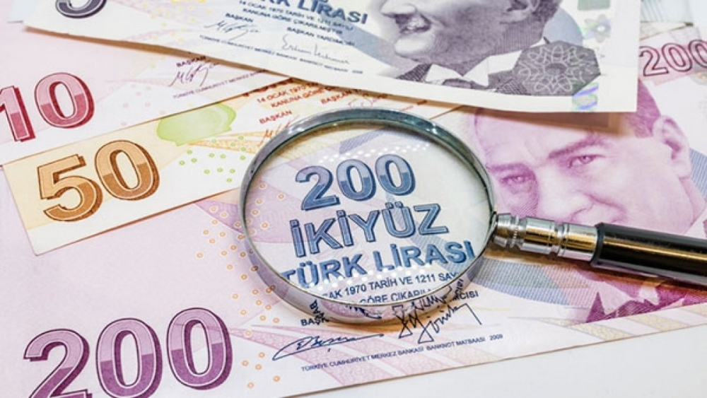 Vergi yapılandırmasında yüzde 25 indirim fırsatı! Tek yapmanız gereken... 10