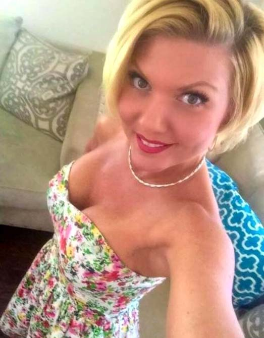 Soyunarak para kazanıyordu! Kocası içki şişesiyle öldürdü 10