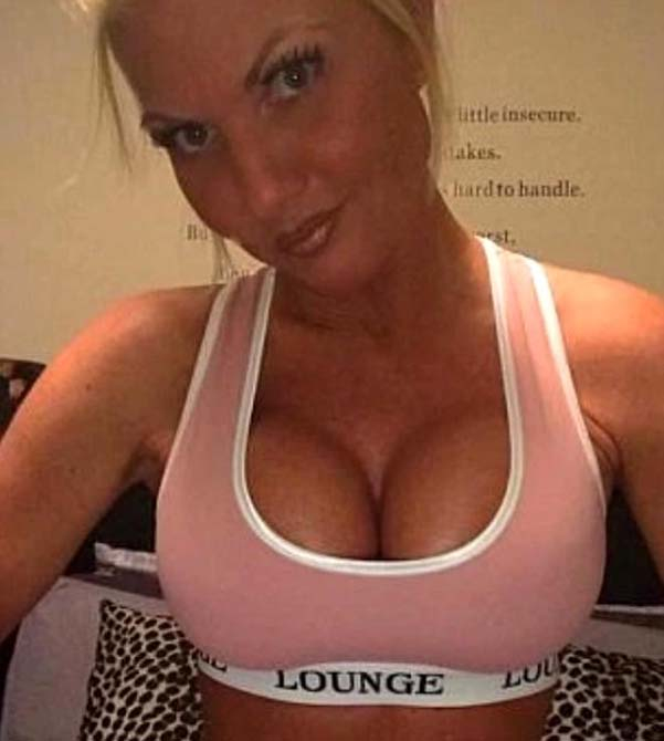 Soyunarak para kazanıyordu! Kocası içki şişesiyle öldürdü 13