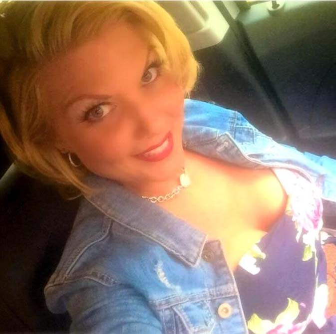 Soyunarak para kazanıyordu! Kocası içki şişesiyle öldürdü 16