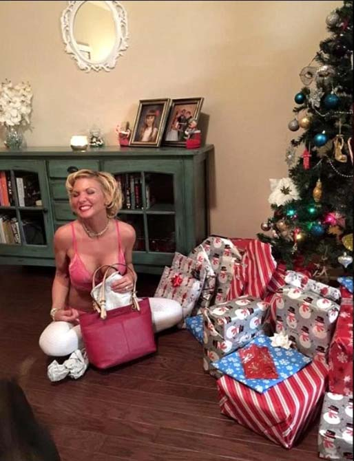 Soyunarak para kazanıyordu! Kocası içki şişesiyle öldürdü 3