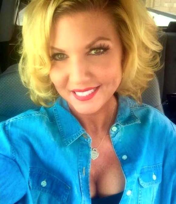 Soyunarak para kazanıyordu! Kocası içki şişesiyle öldürdü 7