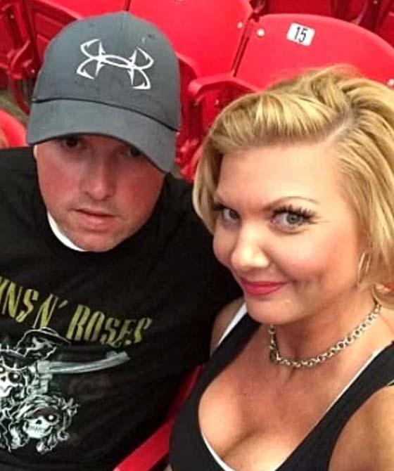 Soyunarak para kazanıyordu! Kocası içki şişesiyle öldürdü 8