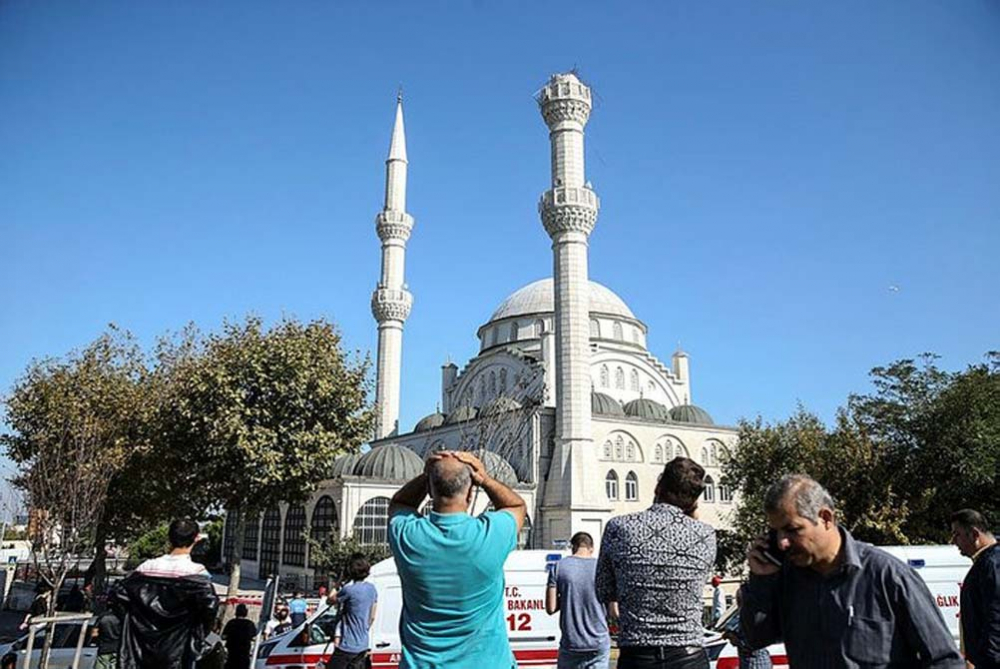 Prof. Dr. Övgün Ahmet Ercan İstanbul depreminde en riskli ilçeleri açıkladı! 4