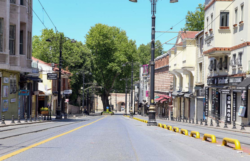 Sağlık Bakanlığı, yeni korona yasaklarını belirledi! Yeni yasaklar vatandaşı zorlayacak... 5