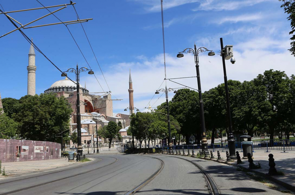 Sağlık Bakanlığı, yeni korona yasaklarını belirledi! Yeni yasaklar vatandaşı zorlayacak... 8