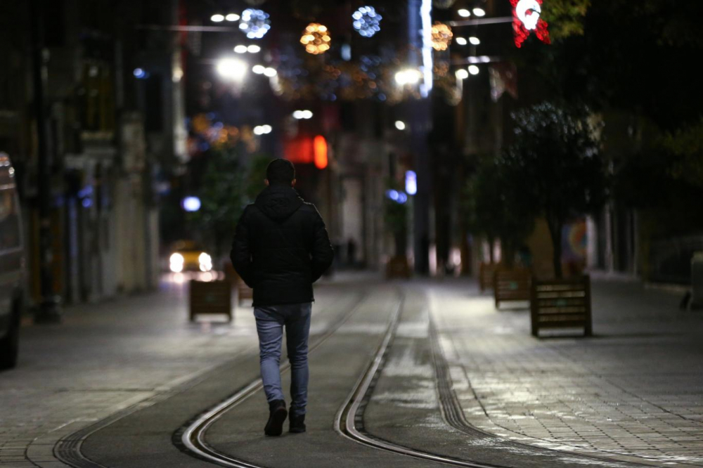 Sokağa çıkma kısıtlamalarında çalışanların hakları nelerdir? 1