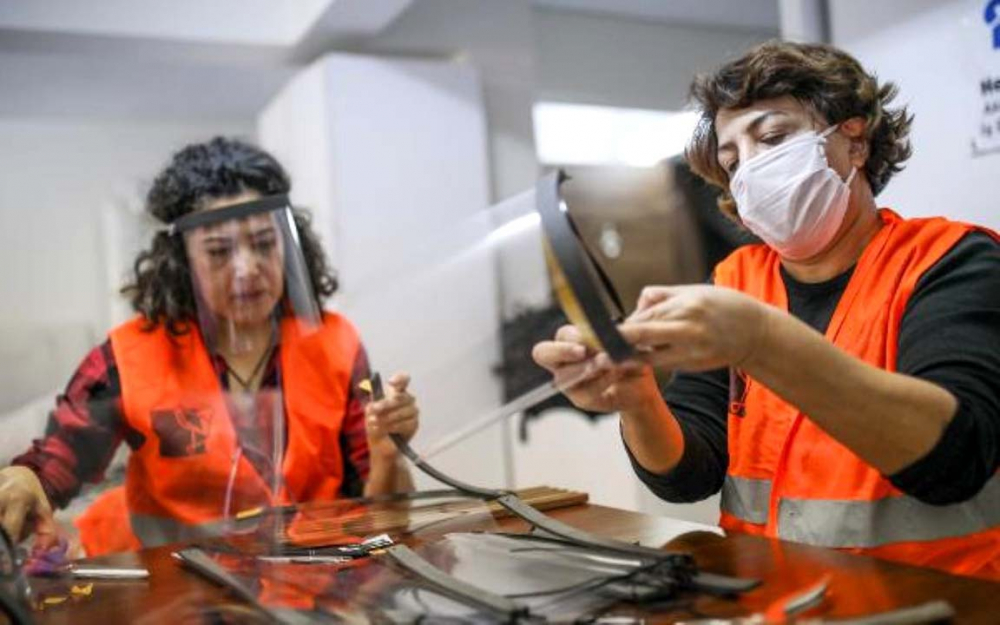 Sokağa çıkma kısıtlamalarında çalışanların hakları nelerdir? 12