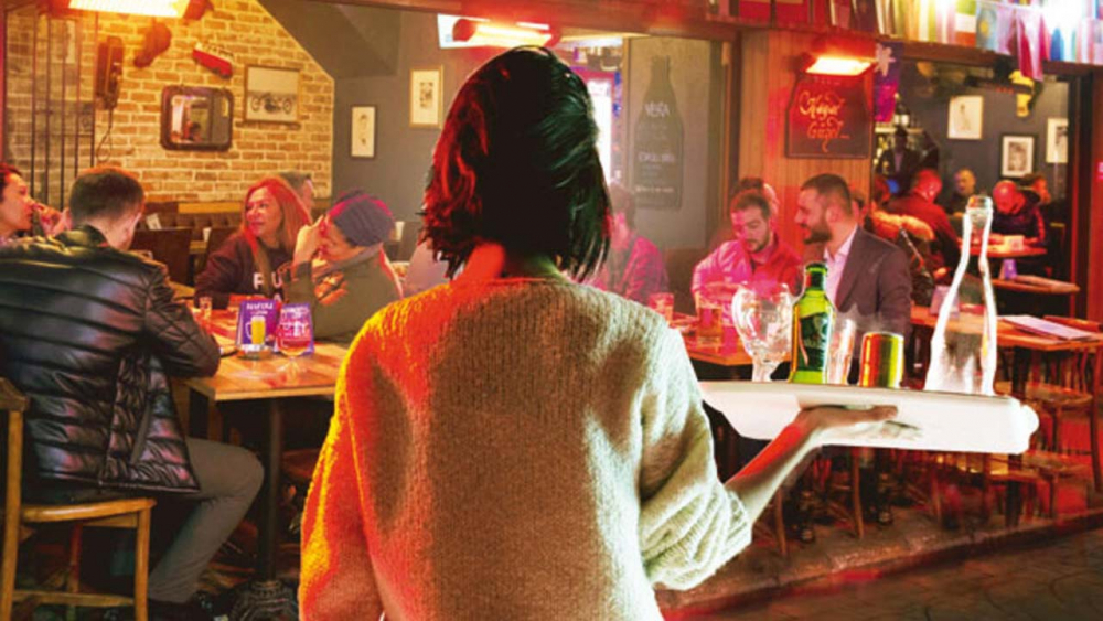 Sokağa çıkma kısıtlamalarında çalışanların hakları nelerdir? 7