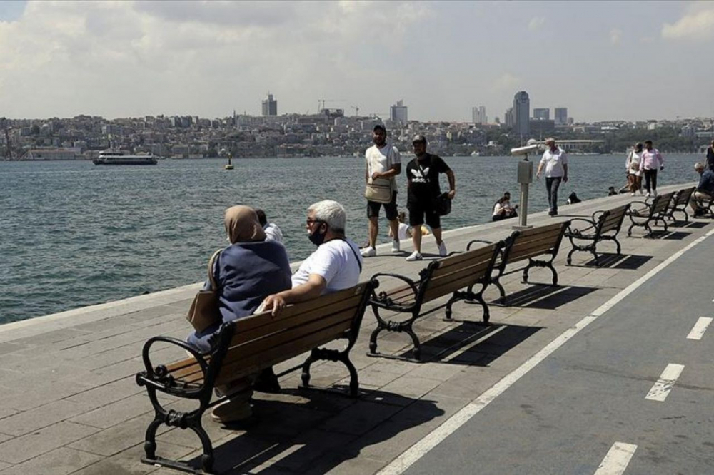 İstanbul'da çarpıcı araştırma: İstanbullular daha fazla denetim ve karantina istiyor 4