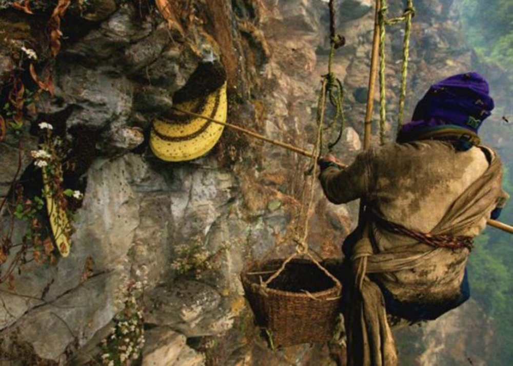 Üç farklı ülke, üç farklı yaşam! İşte ölüme savaş açan insanlar 10