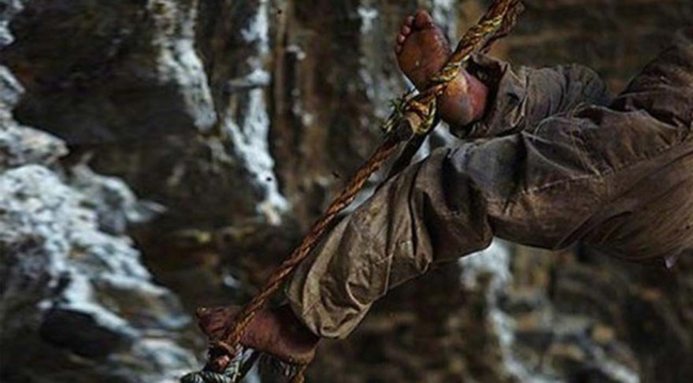 Üç farklı ülke, üç farklı yaşam! İşte ölüme savaş açan insanlar 14