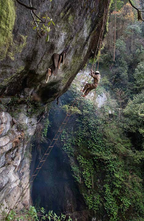 Üç farklı ülke, üç farklı yaşam! İşte ölüme savaş açan insanlar 18