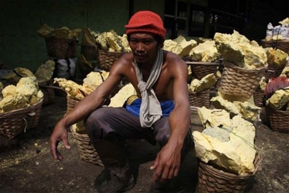 Üç farklı ülke, üç farklı yaşam! İşte ölüme savaş açan insanlar 2