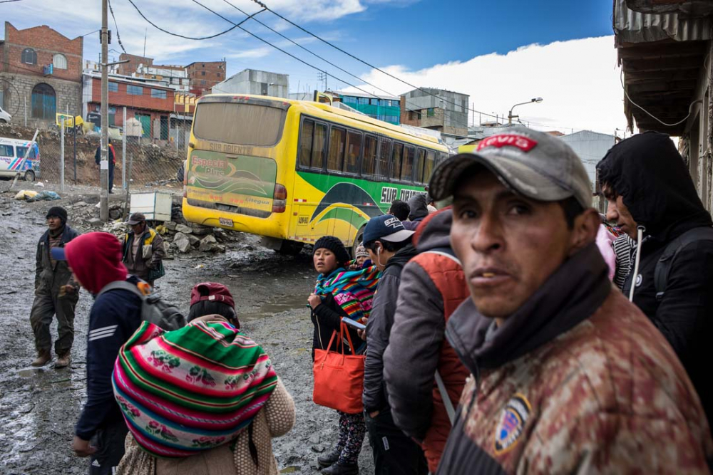 Üç farklı ülke, üç farklı yaşam! İşte ölüme savaş açan insanlar 21