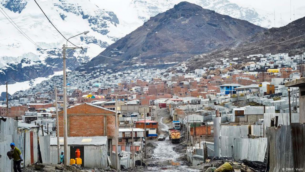 Üç farklı ülke, üç farklı yaşam! İşte ölüme savaş açan insanlar 22