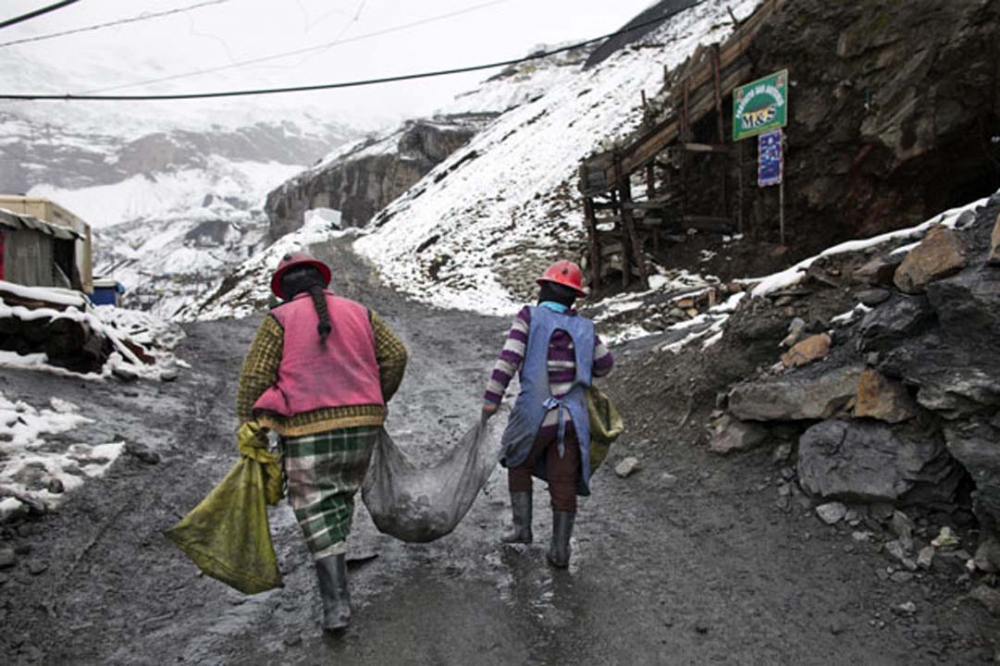 Üç farklı ülke, üç farklı yaşam! İşte ölüme savaş açan insanlar 26