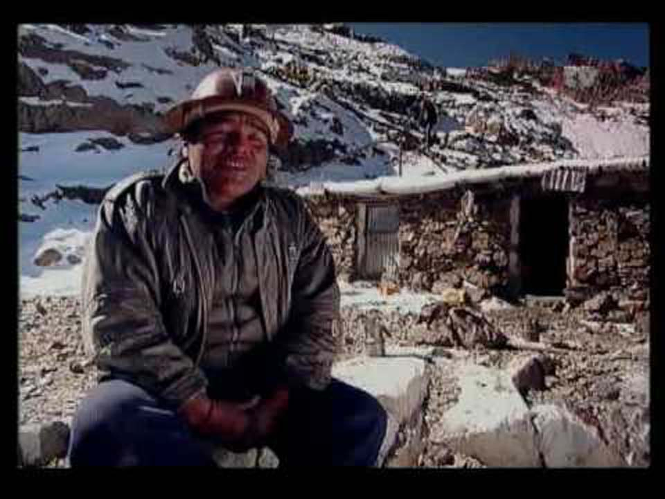 Üç farklı ülke, üç farklı yaşam! İşte ölüme savaş açan insanlar 27