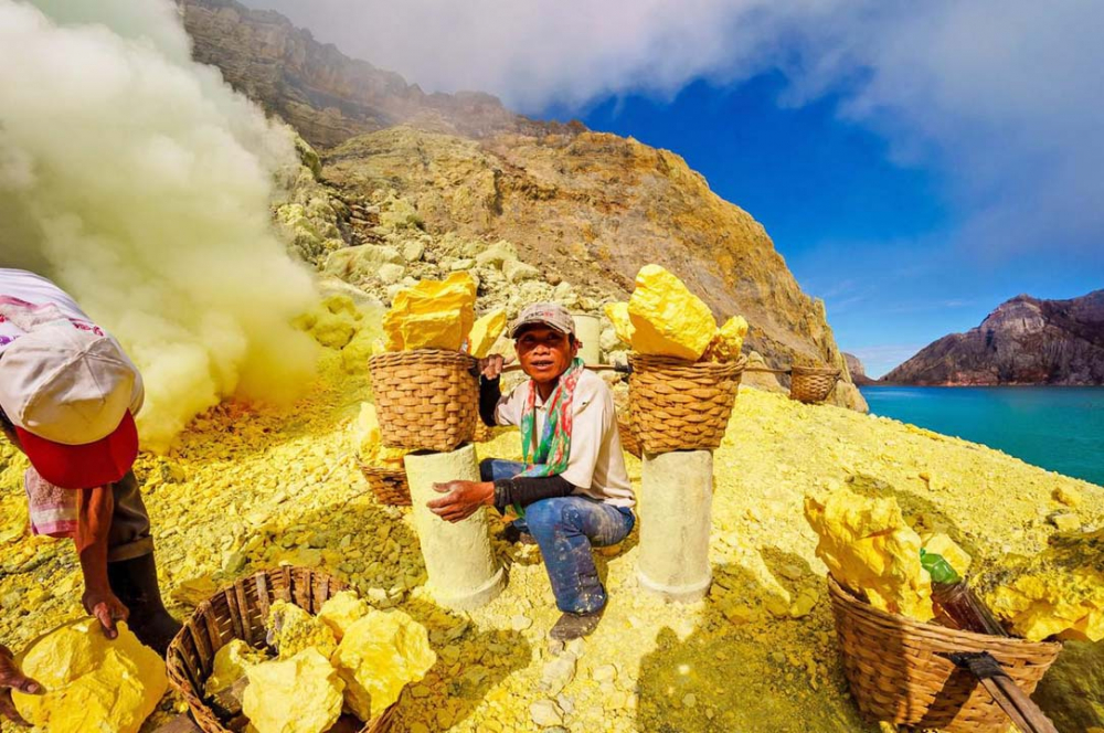 Üç farklı ülke, üç farklı yaşam! İşte ölüme savaş açan insanlar 4