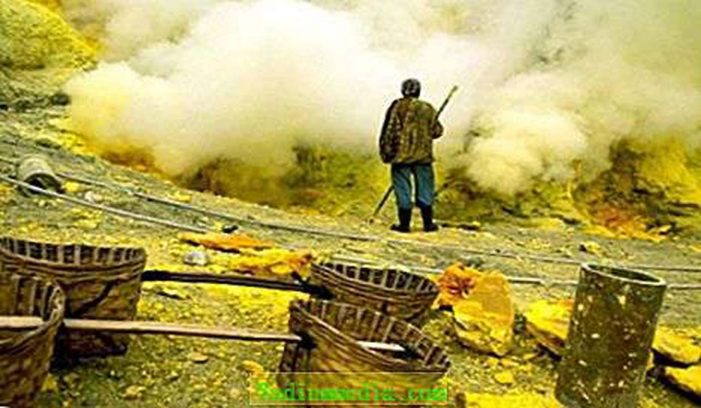 Üç farklı ülke, üç farklı yaşam! İşte ölüme savaş açan insanlar 6