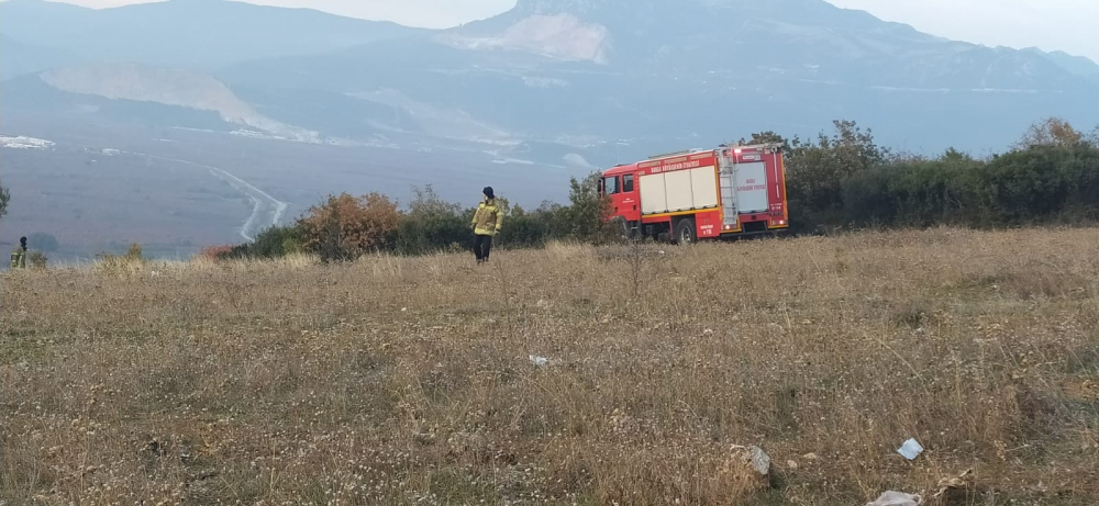 Bursa'da korkunç cinayet! Serkan Topal'ı defalarca bıçakladılar, cesedini gömmeye, yakmaya çalıştılar 9