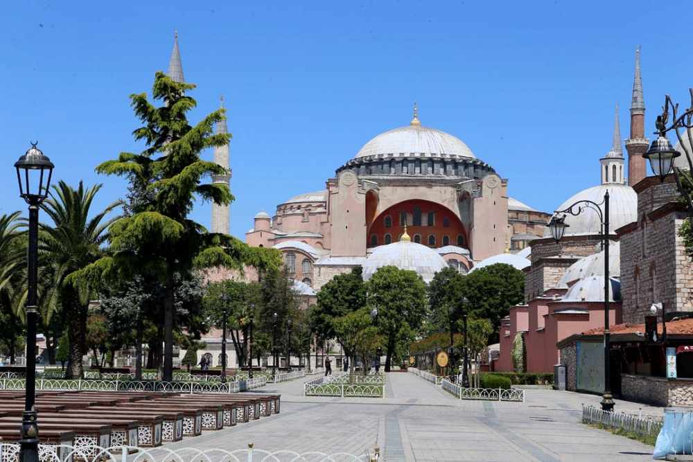 Bugün başlıyor! İşte madde madde yeni korona yasakları... Sokağa çıkma yasağı ne zaman başlıyor? 3