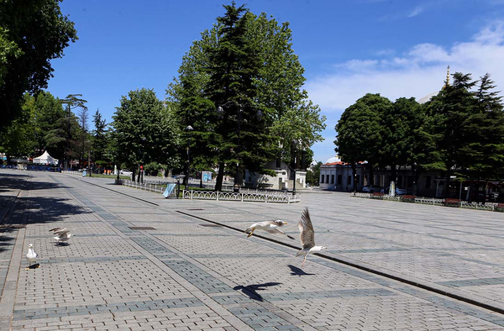 Bugün başlıyor! İşte madde madde yeni korona yasakları... Sokağa çıkma yasağı ne zaman başlıyor? 5